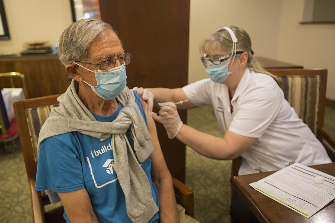 Covid Vaccine